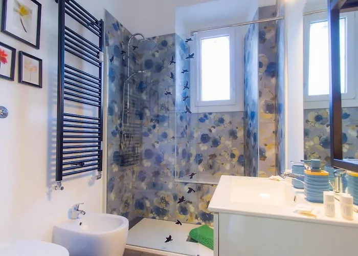 Centro-momhouse- Vicino Caracalla Apartment Rom