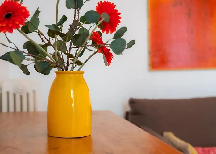 Centro-momhouse- Vicino Caracalla Apartment Rom