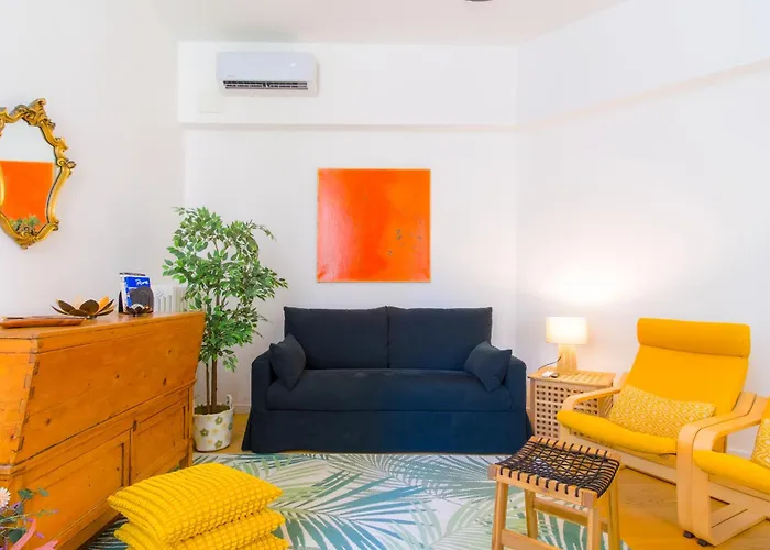 Appartamento Centro-momhouse- Vicino Caracalla *