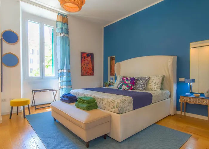 Centro-momhouse- Vicino Caracalla Roma