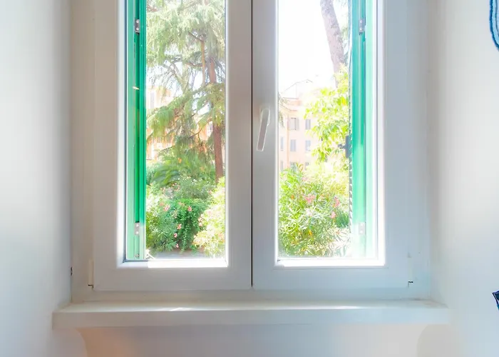 Centro-momhouse- Vicino Caracalla Roma